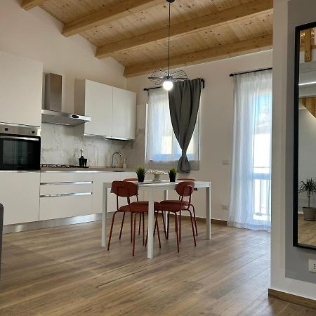 La Formica Apartment Agrigento Exteriör bild