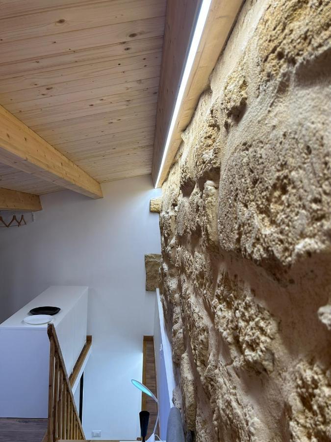 La Formica Apartment Agrigento Exteriör bild