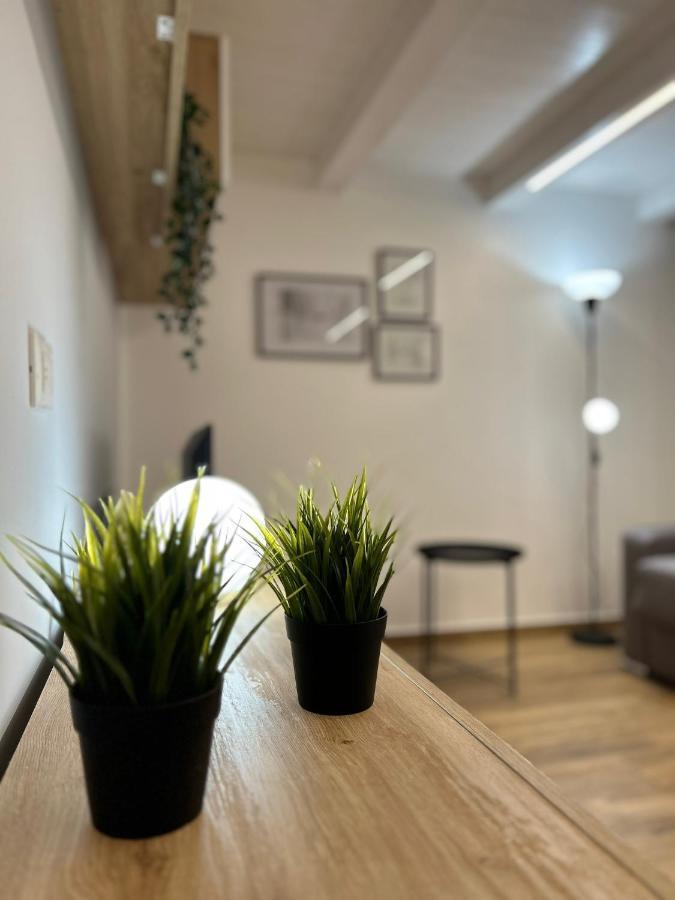 La Formica Apartment Agrigento Exteriör bild