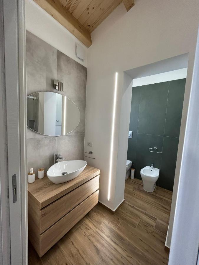 La Formica Apartment Agrigento Exteriör bild